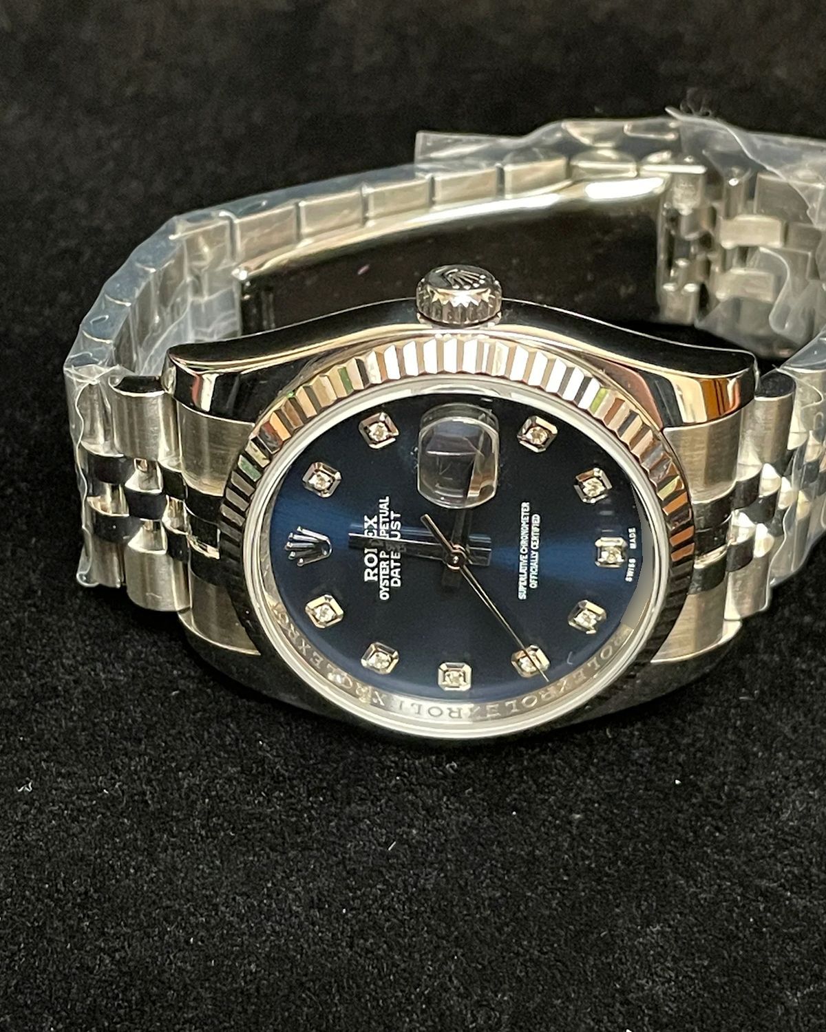 Rolex 116234