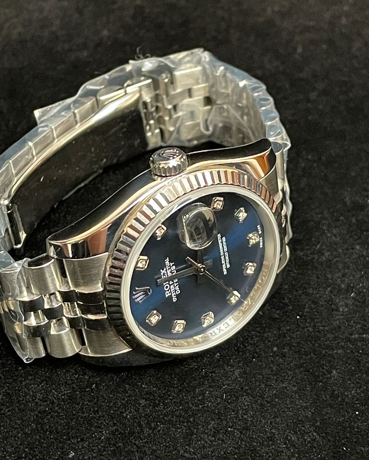 Rolex 116234