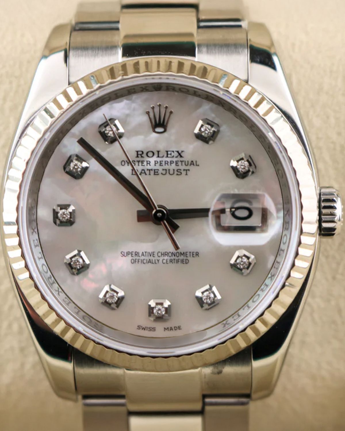 Rolex 116234