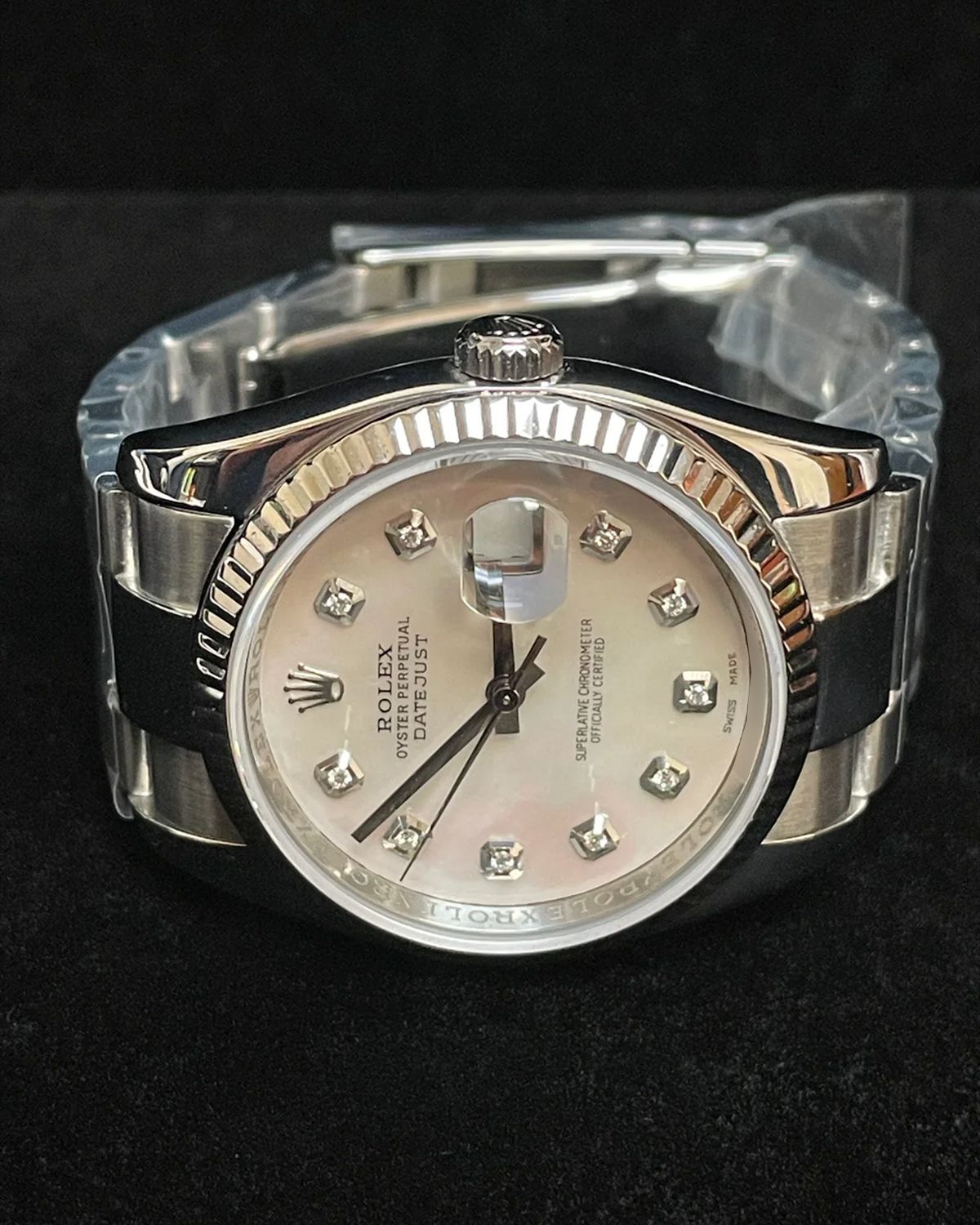 Rolex 116234