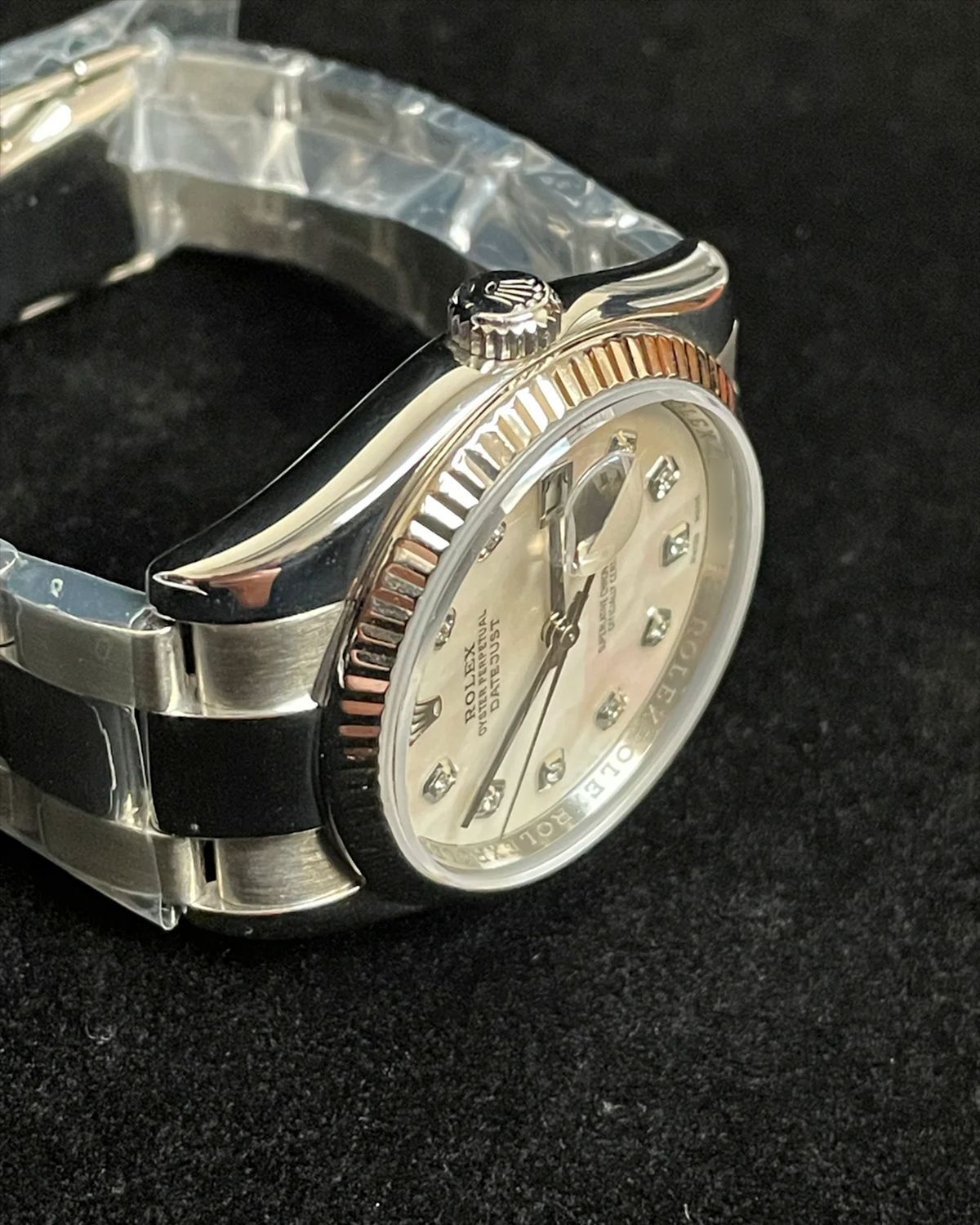 Rolex 116234