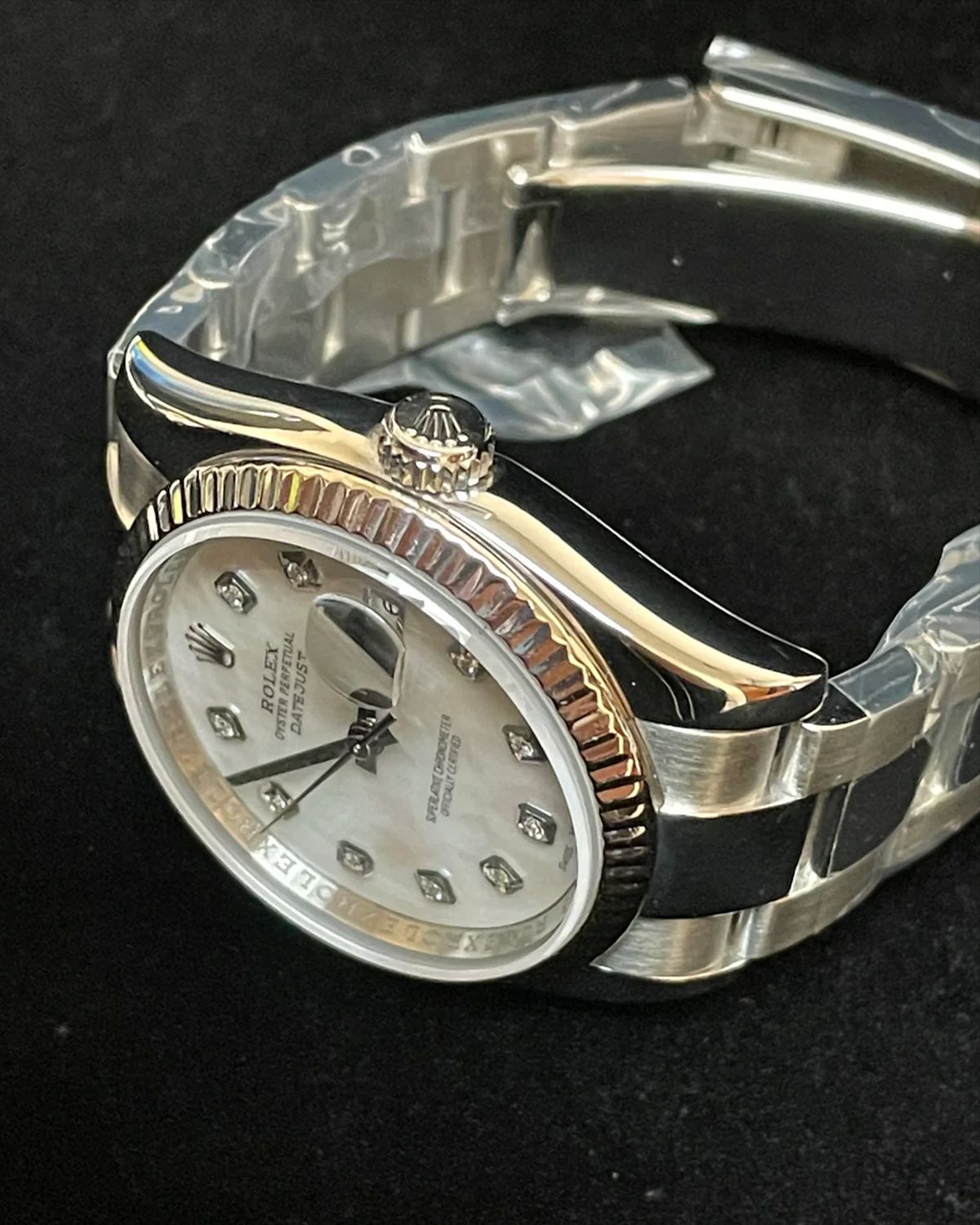 Rolex 116234