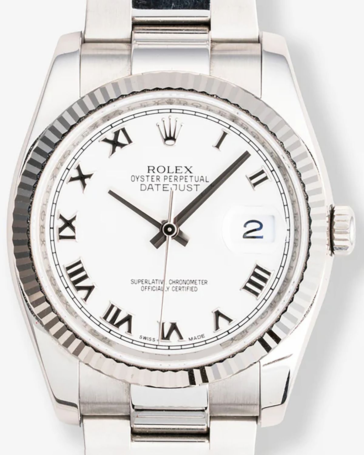 Rolex 116234