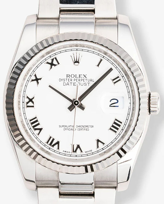 Rolex 116234