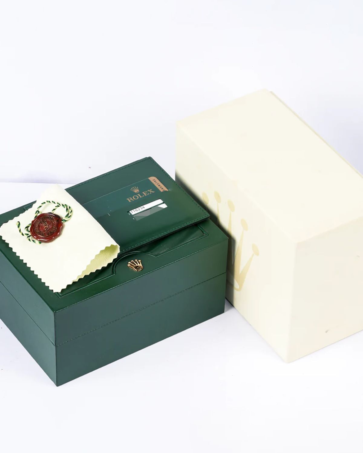 Rolex 116234