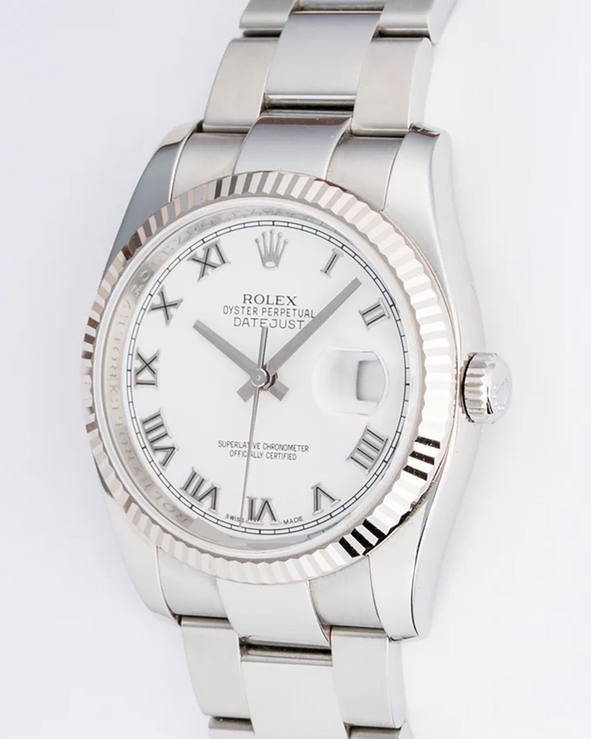 Rolex 116234