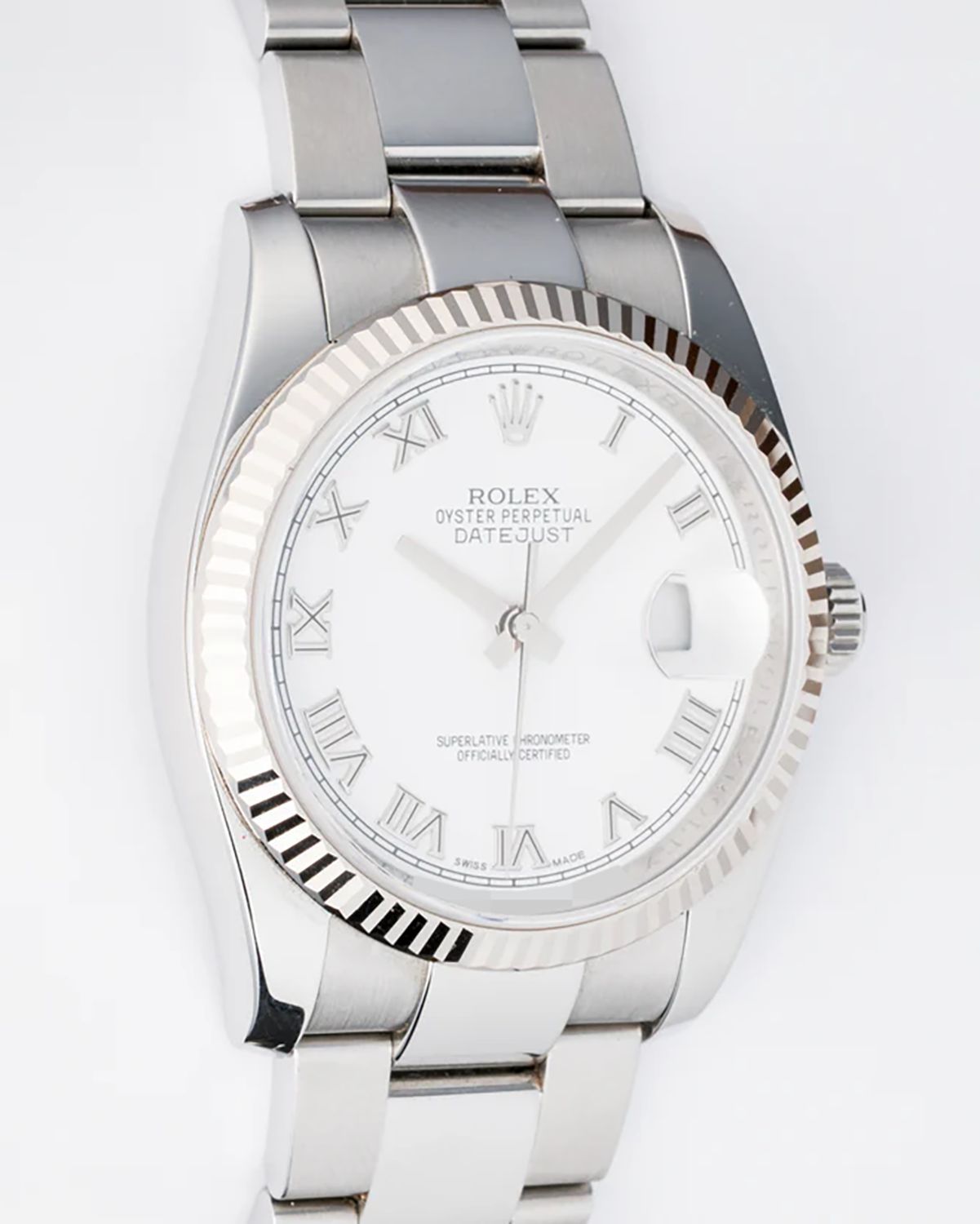 Rolex 116234