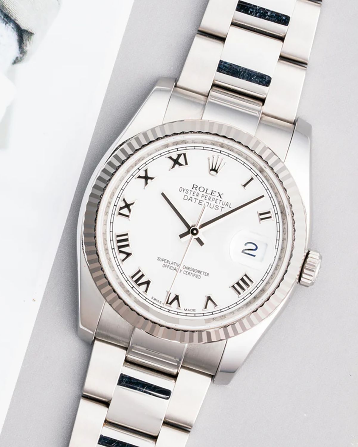 Rolex 116234