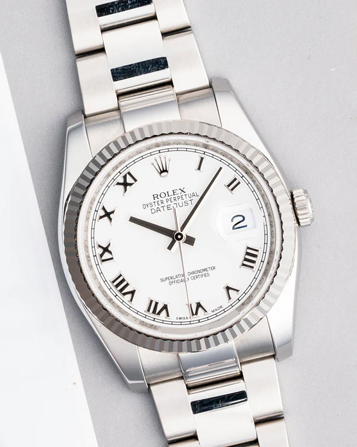 Rolex 116234