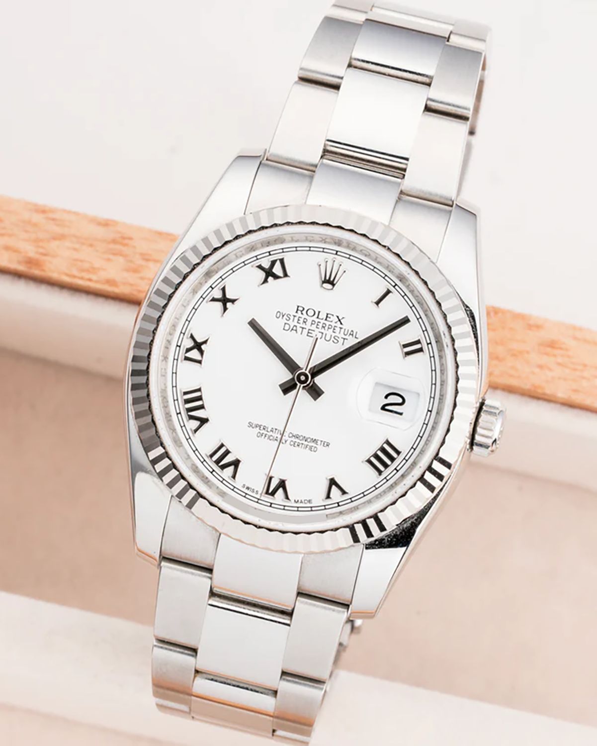 Rolex 116234