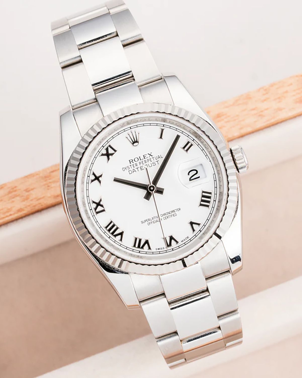 Rolex 116234