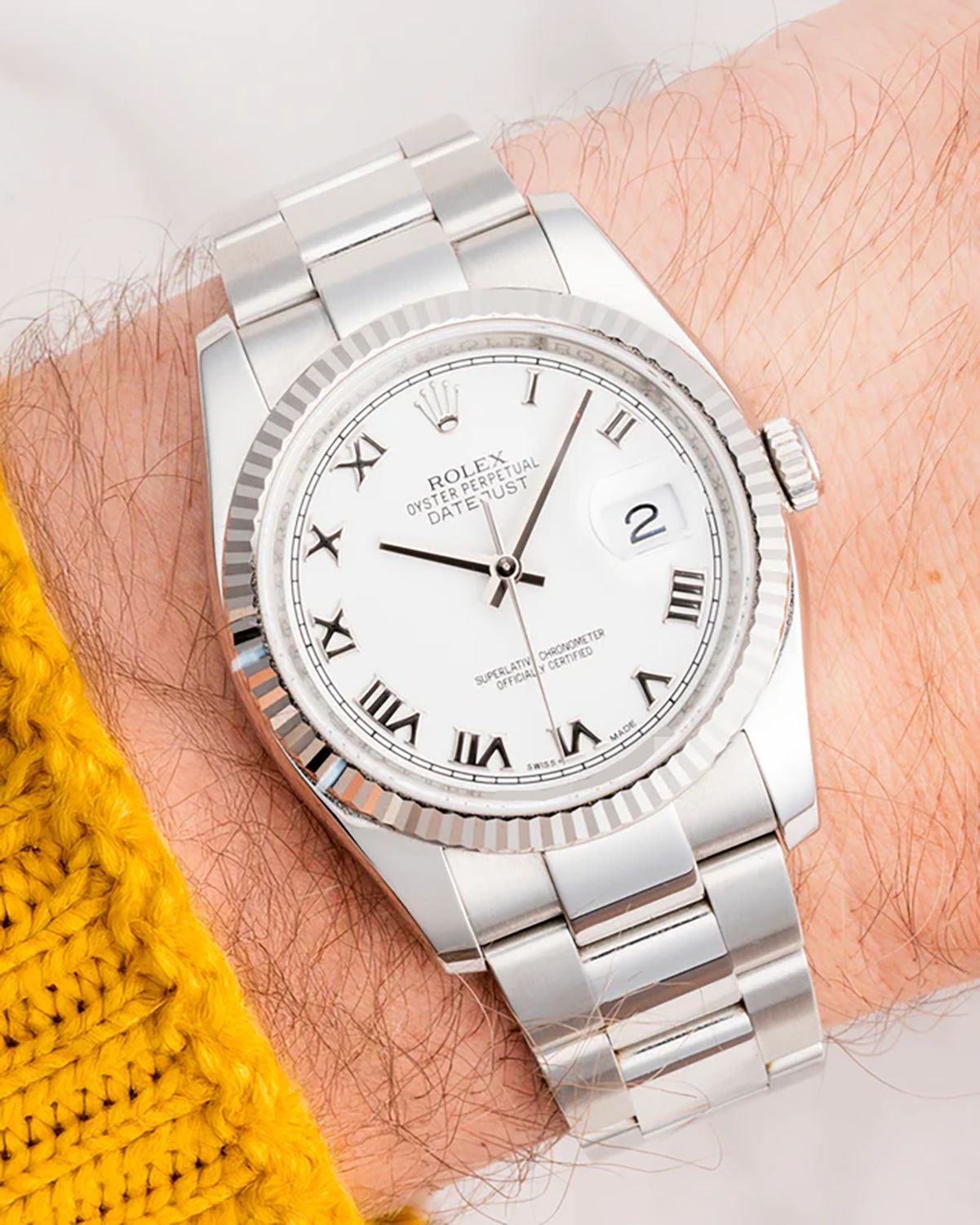 Rolex 116234