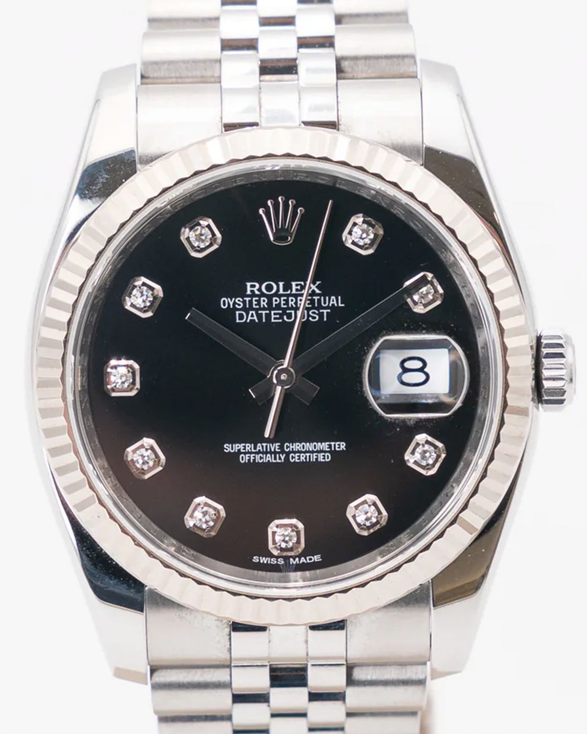 Rolex 116234