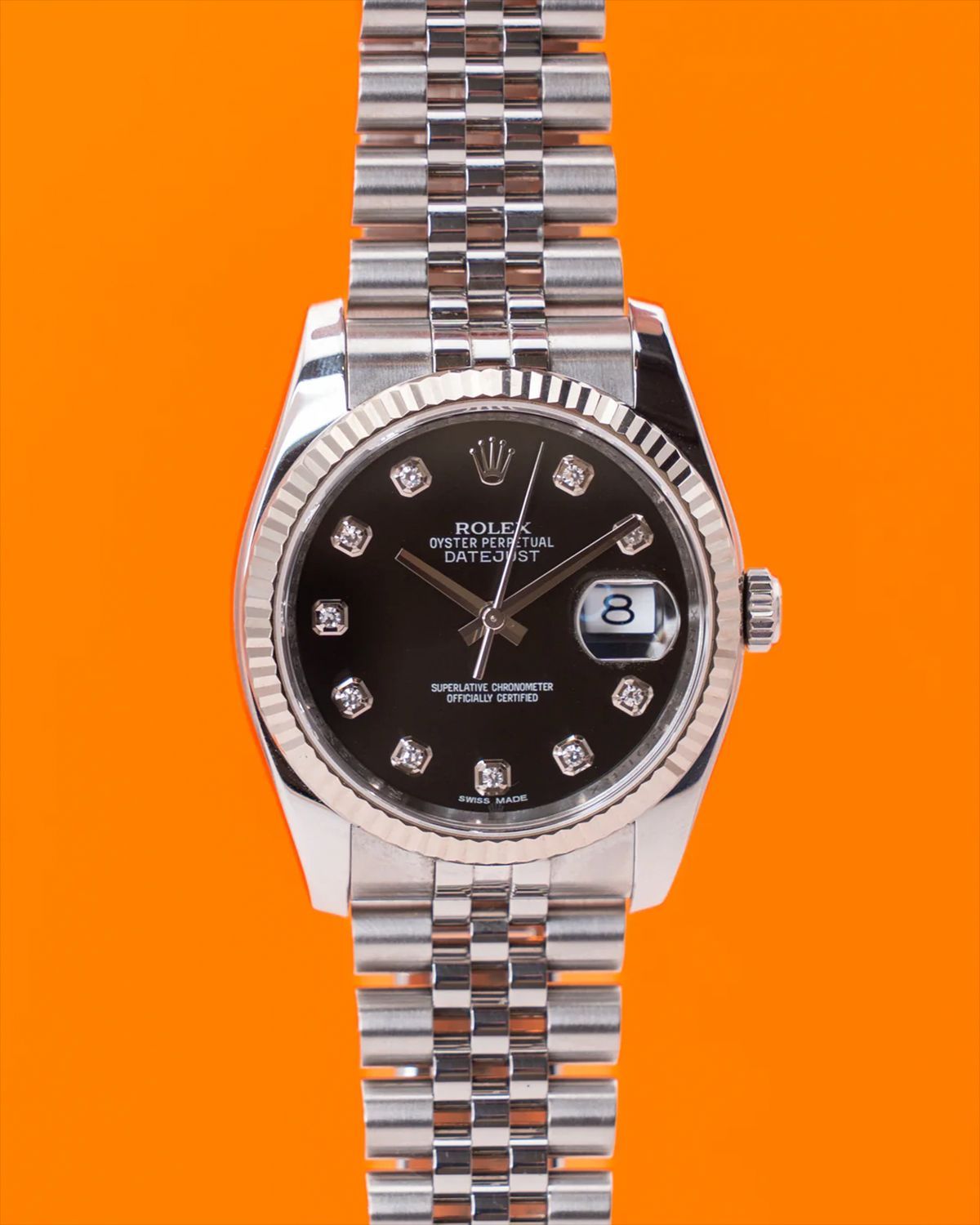 Rolex 116234