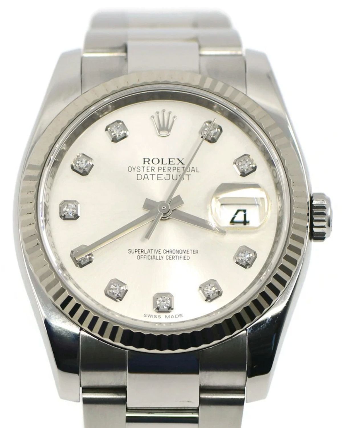 Rolex 116234