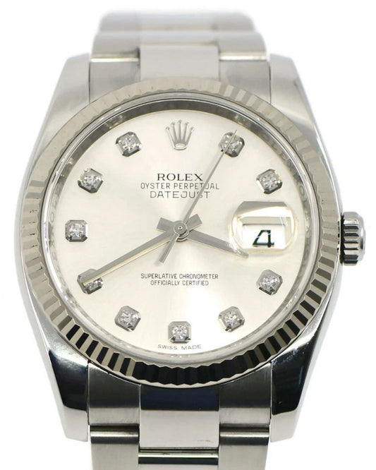 Rolex 116234