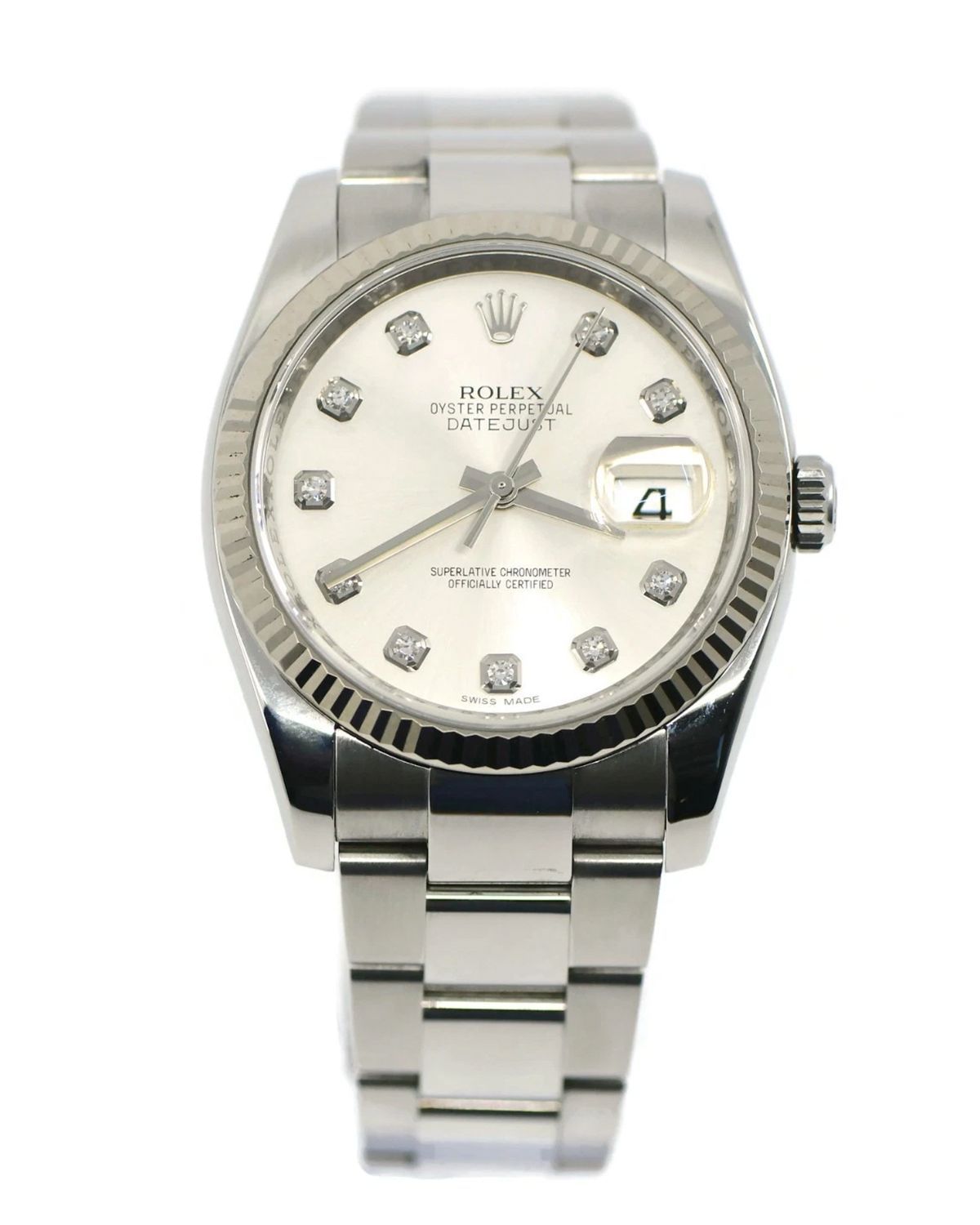 Rolex 116234
