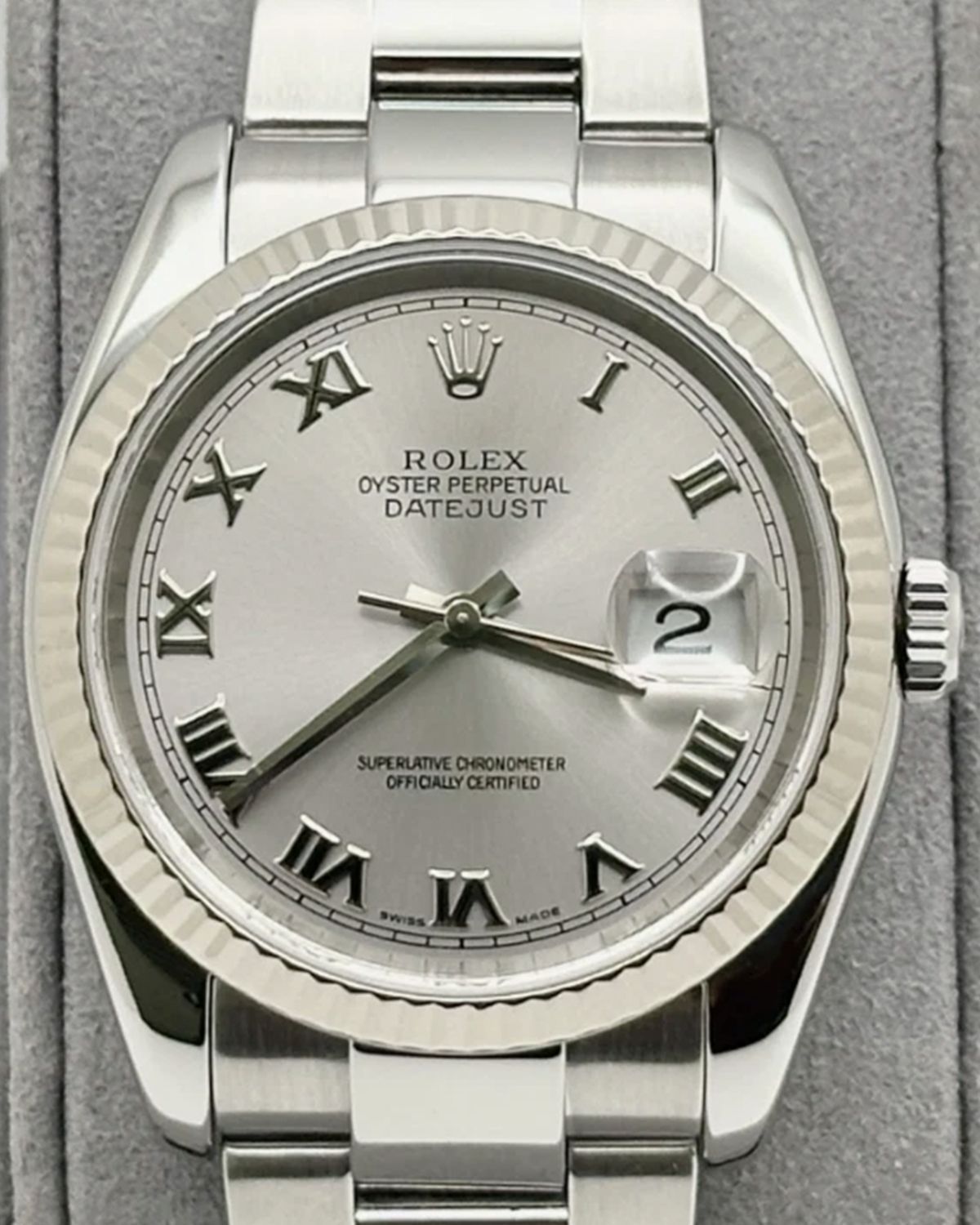 Rolex 116234