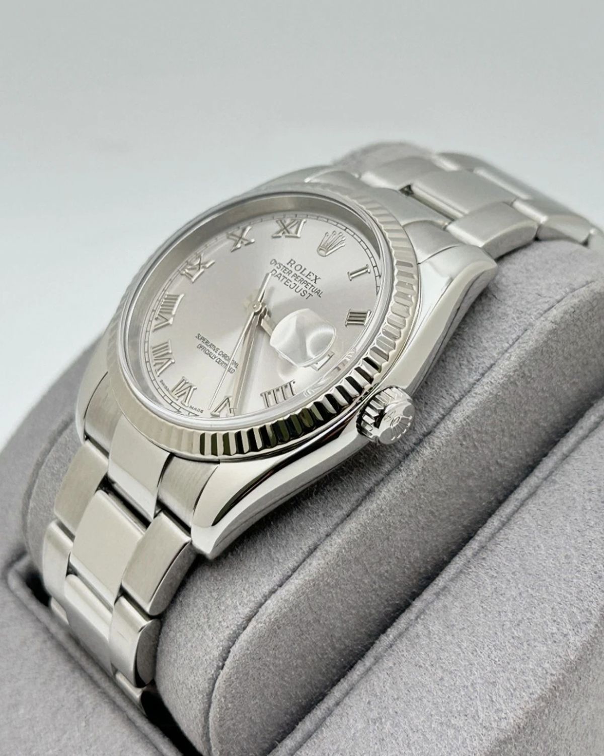 Rolex 116234