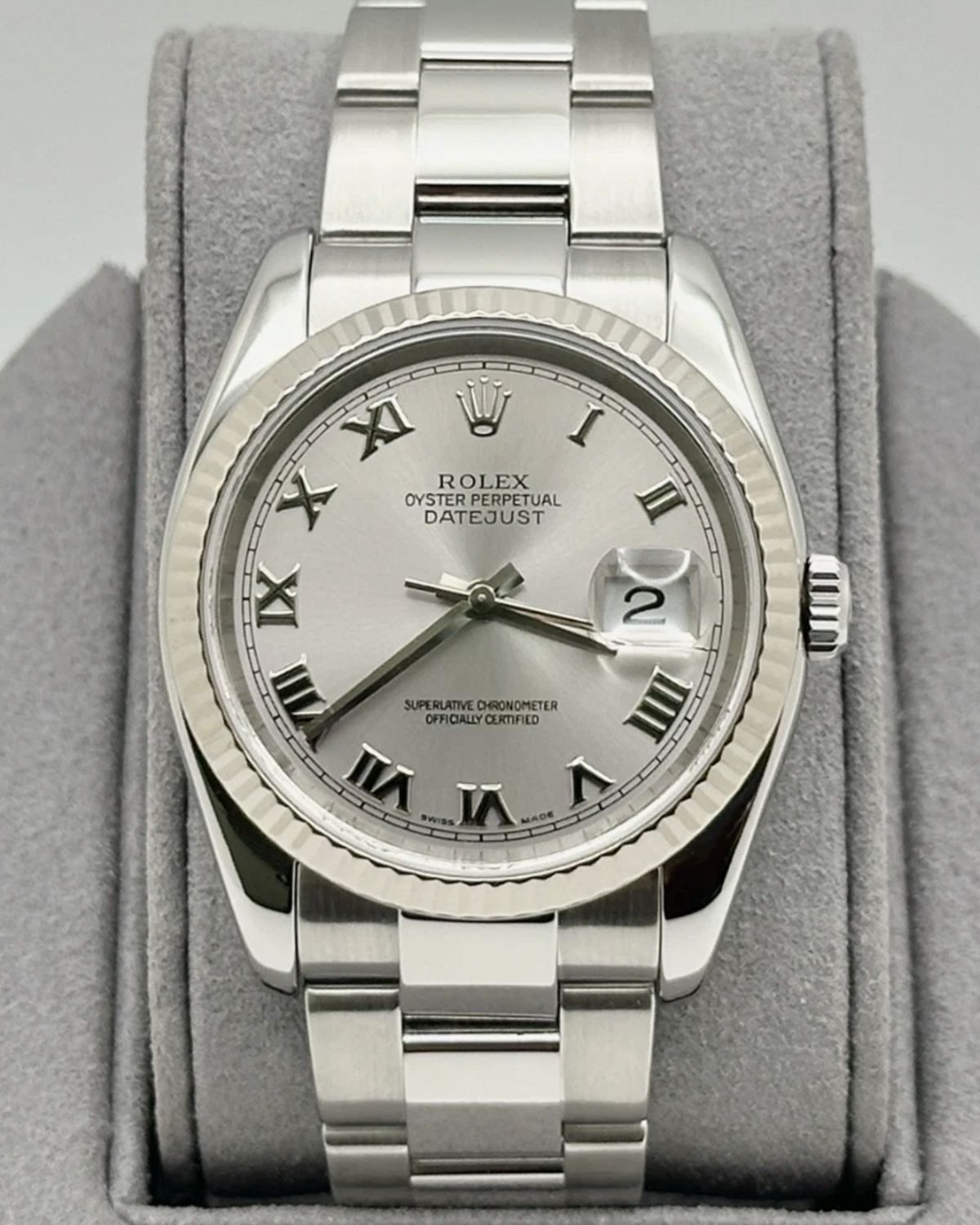 Rolex 116234