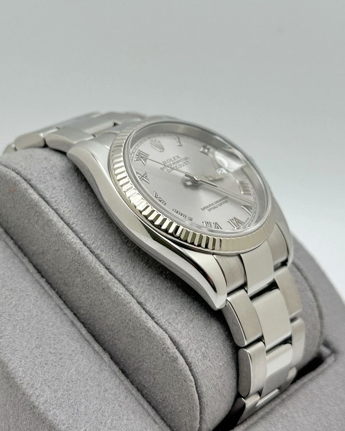 Rolex 116234