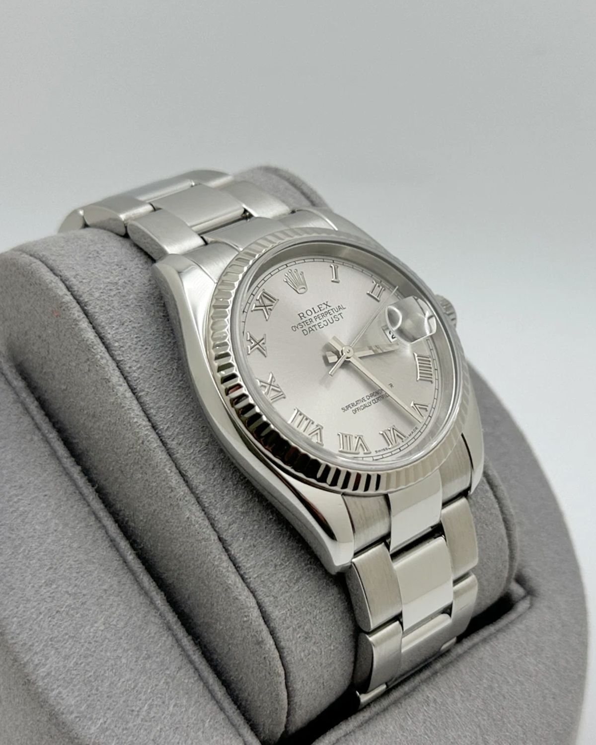 Rolex 116234