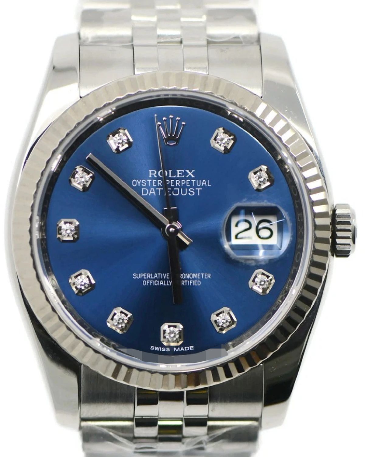 Rolex 116234