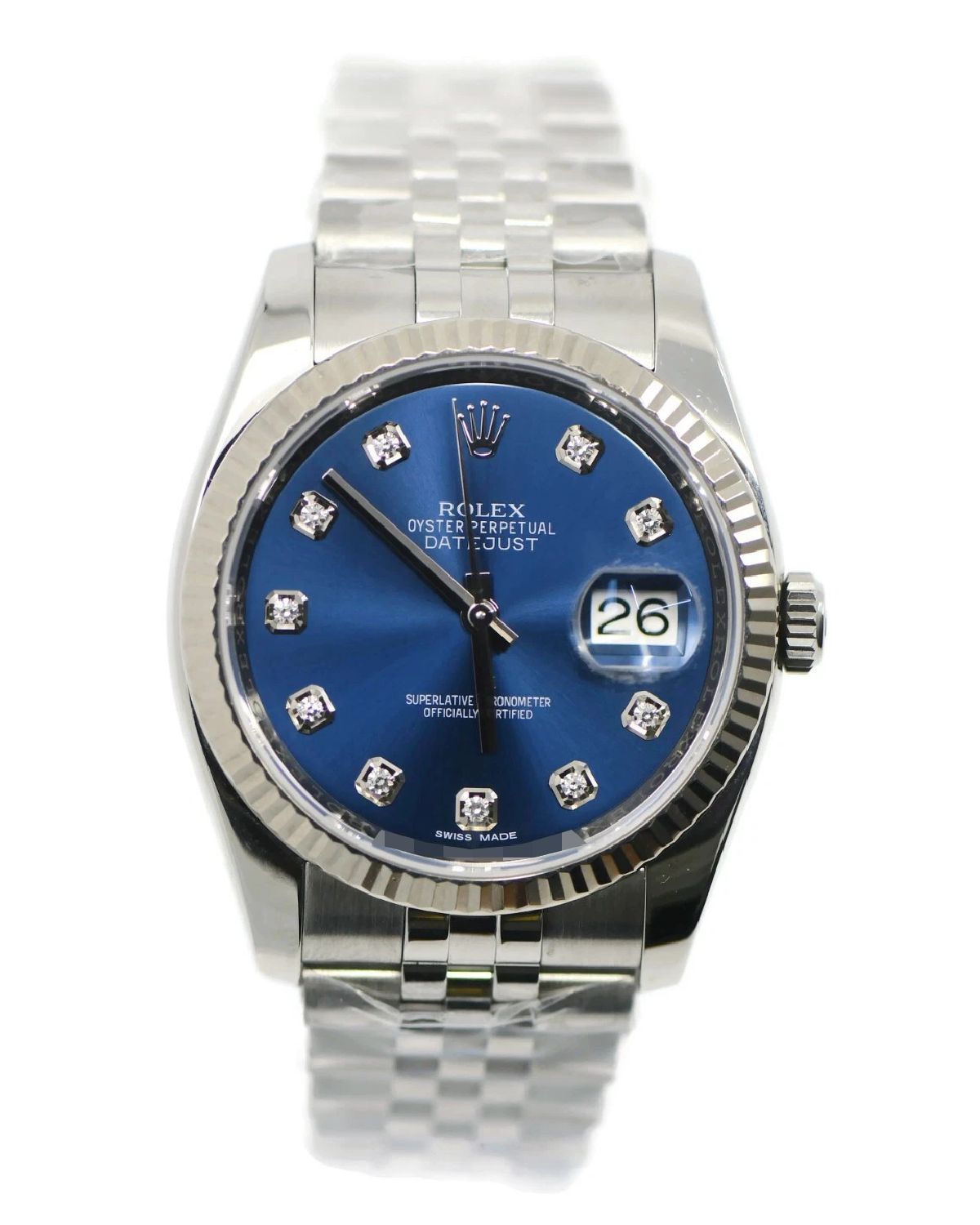 Rolex 116234
