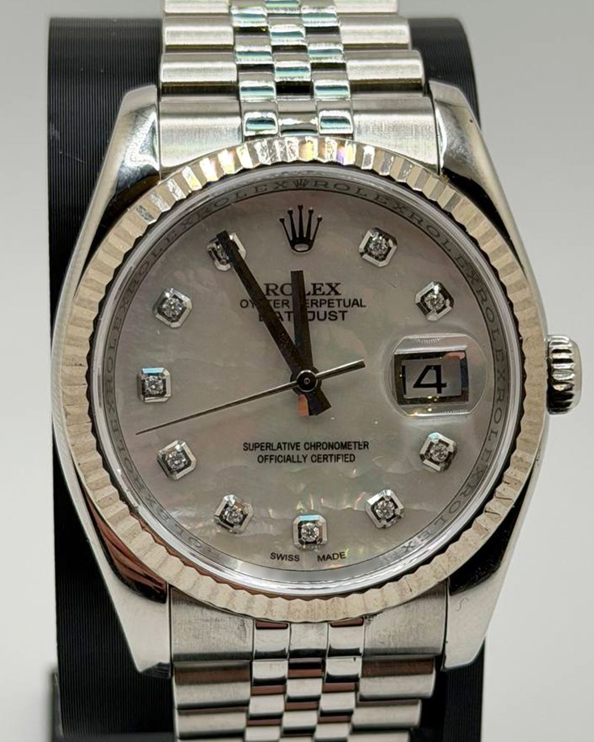 Rolex 116234