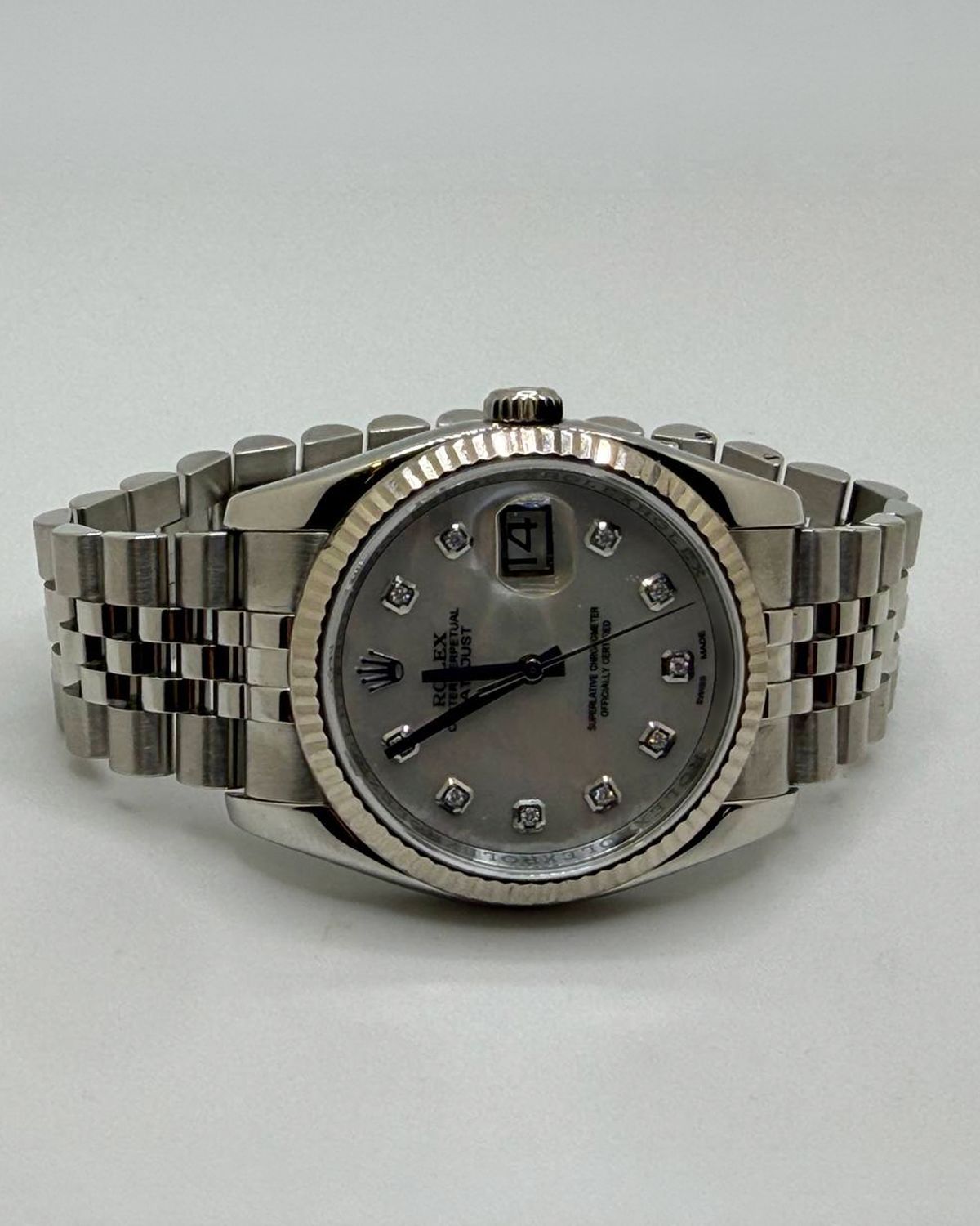 Rolex 116234