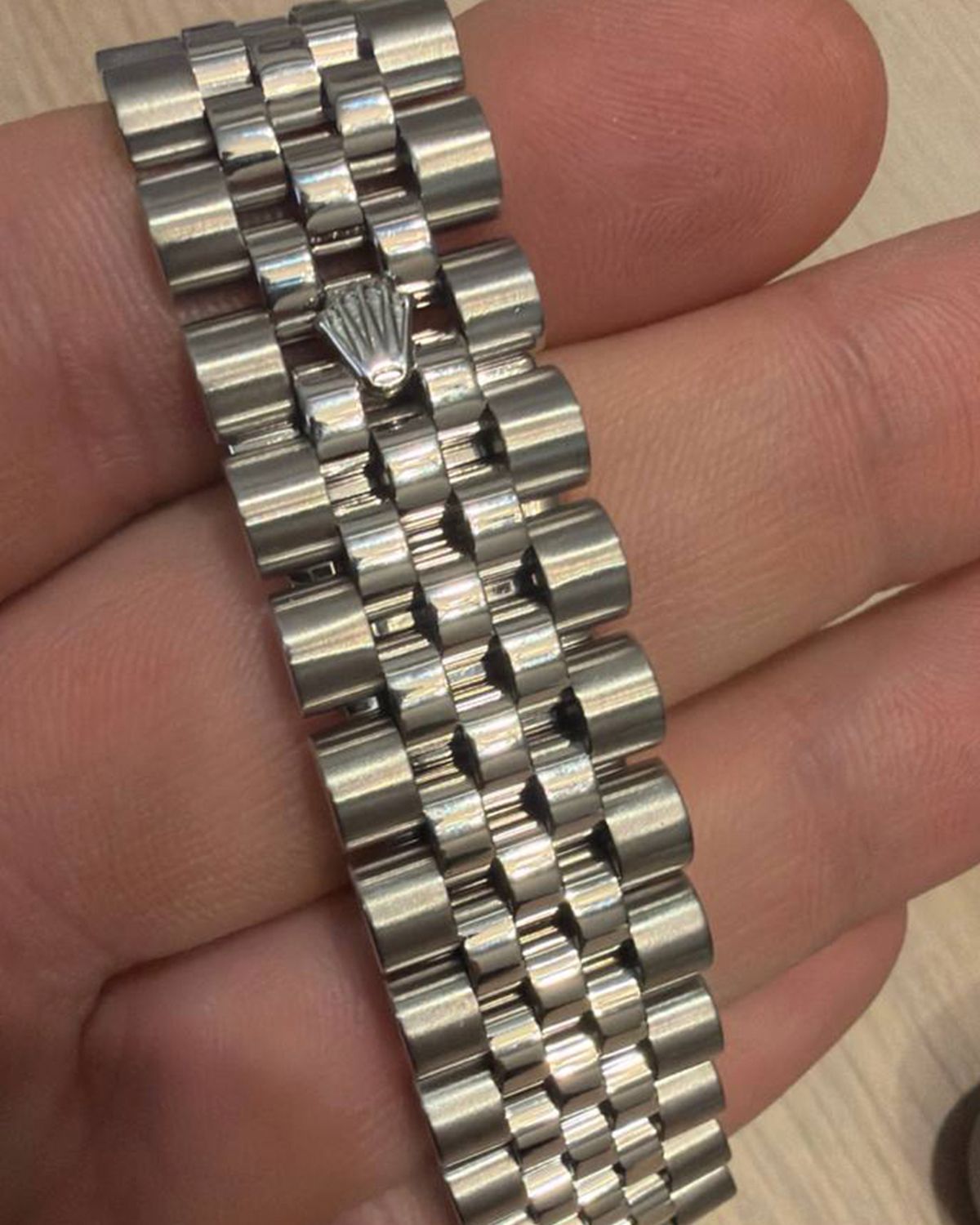 Rolex 116234