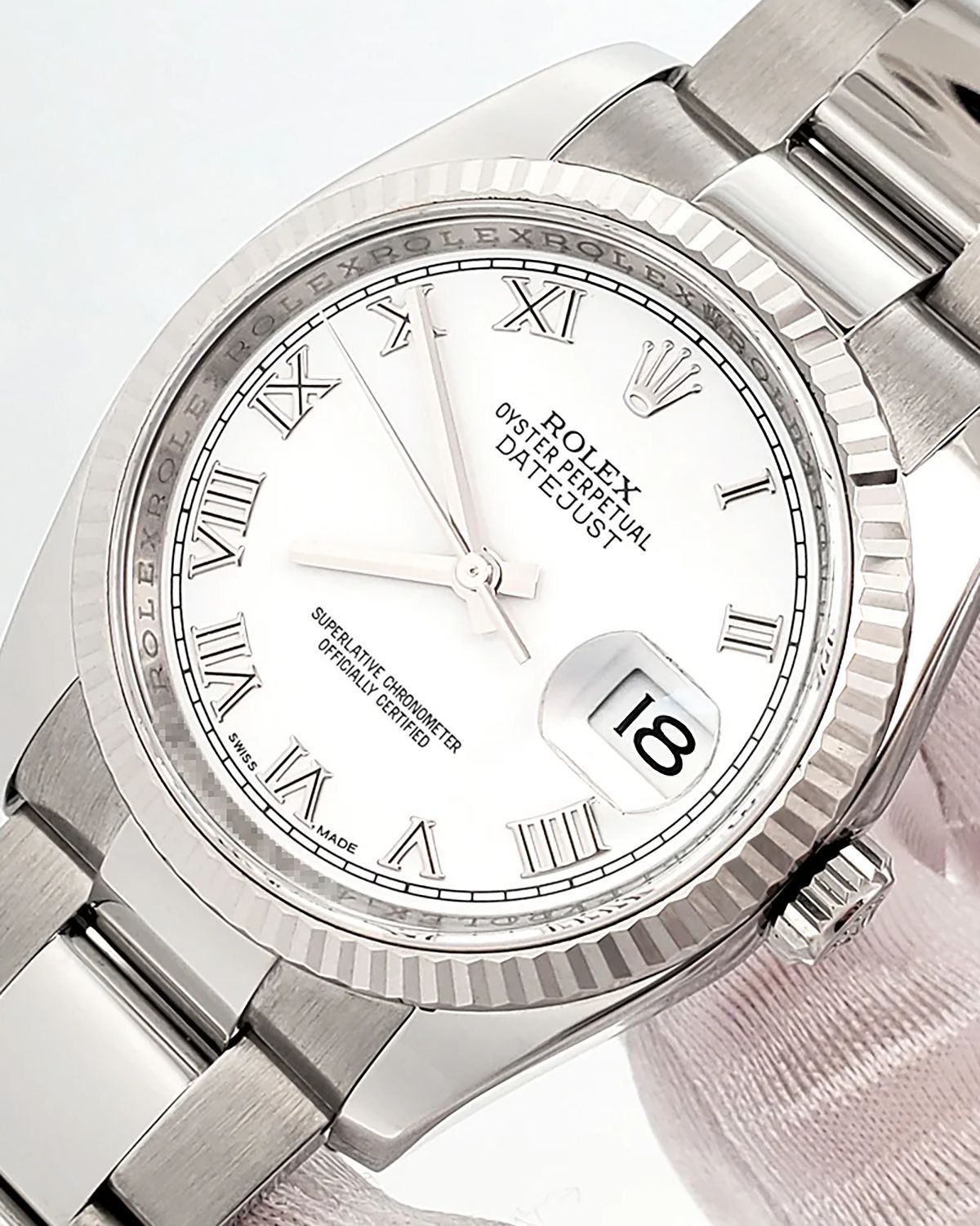 Rolex 116234