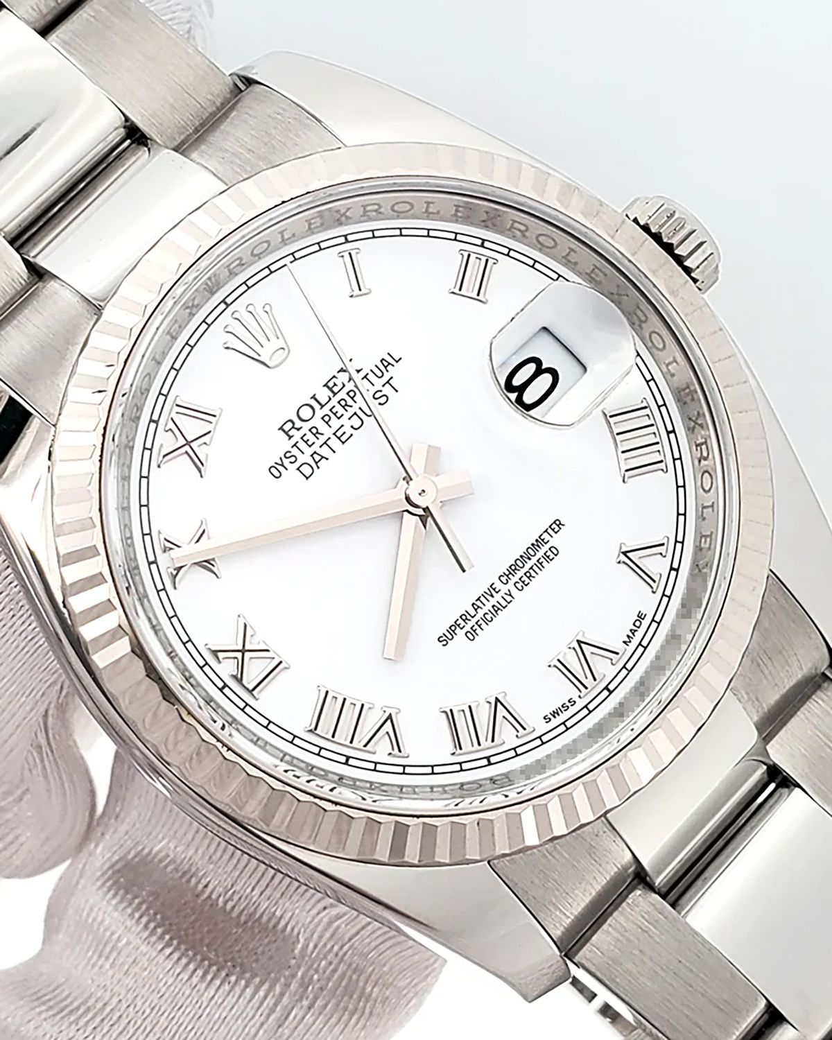 Rolex 116234