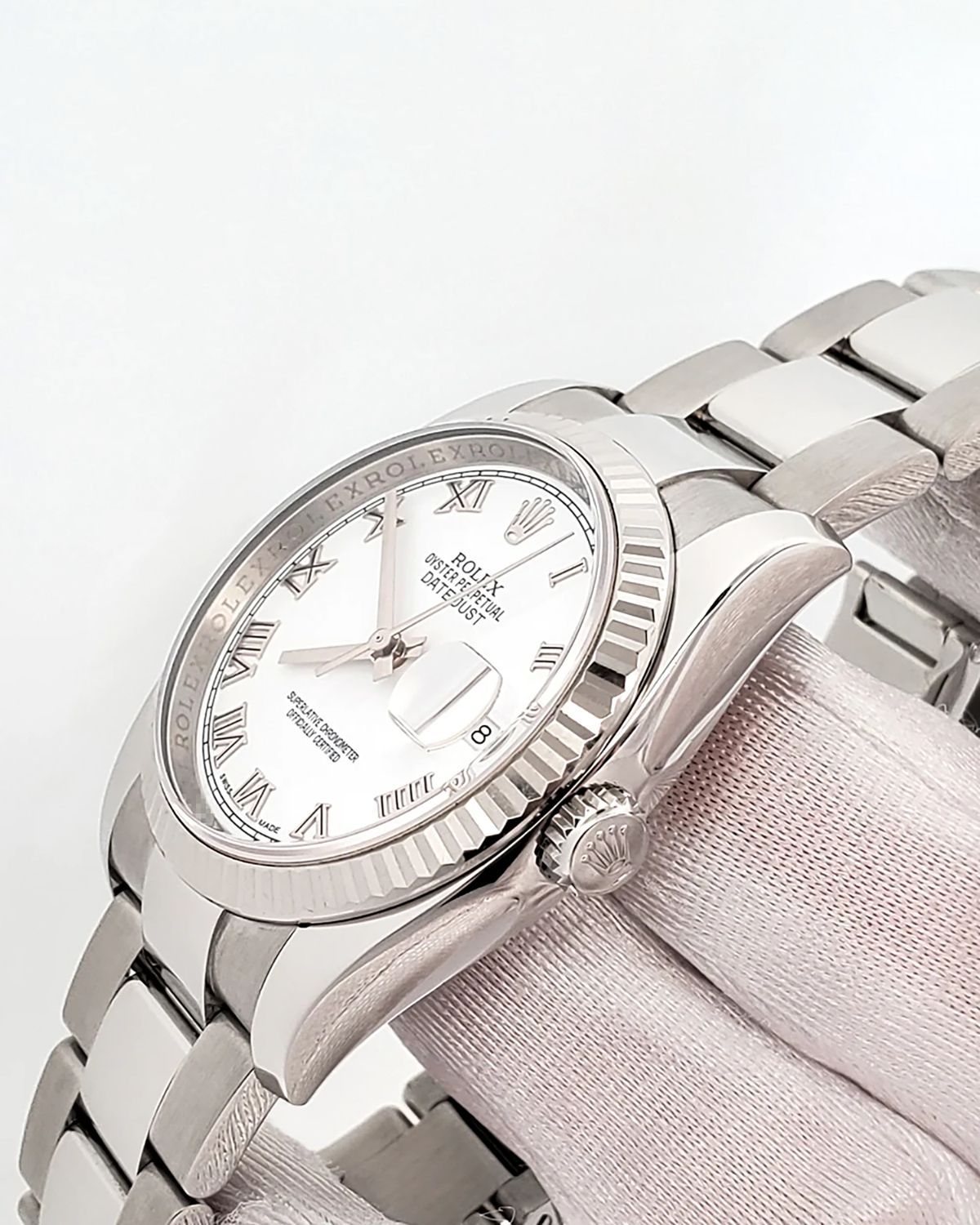 Rolex 116234