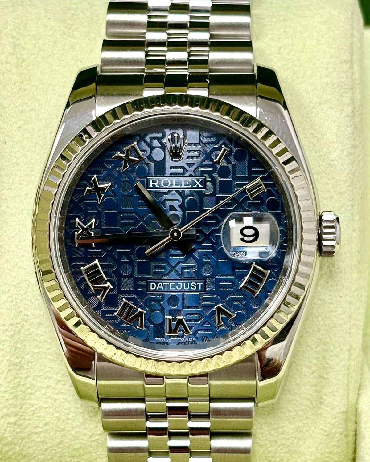 Rolex 116234