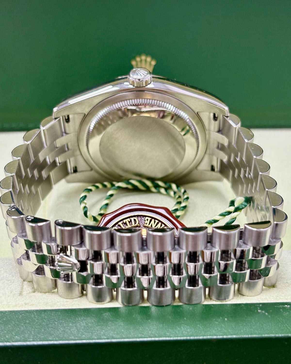 Rolex 116234