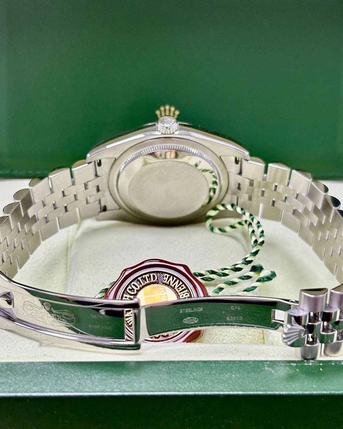 Rolex 116234