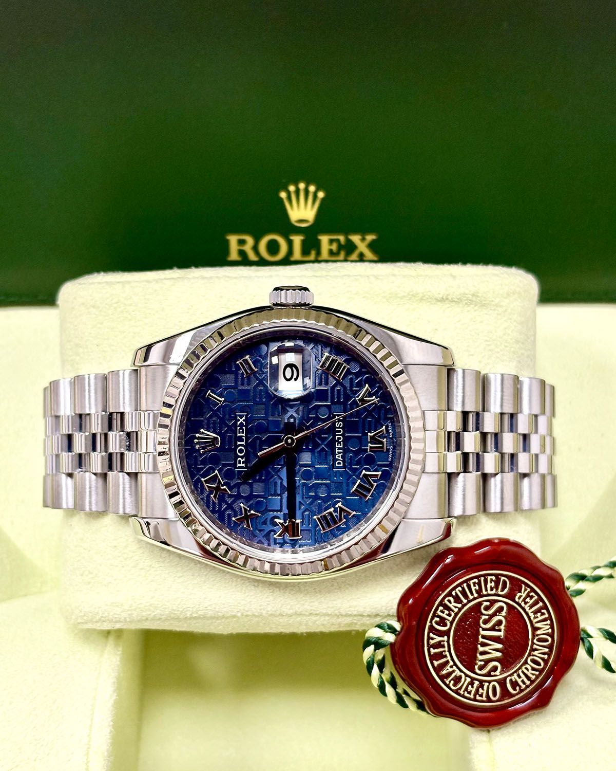 Rolex 116234
