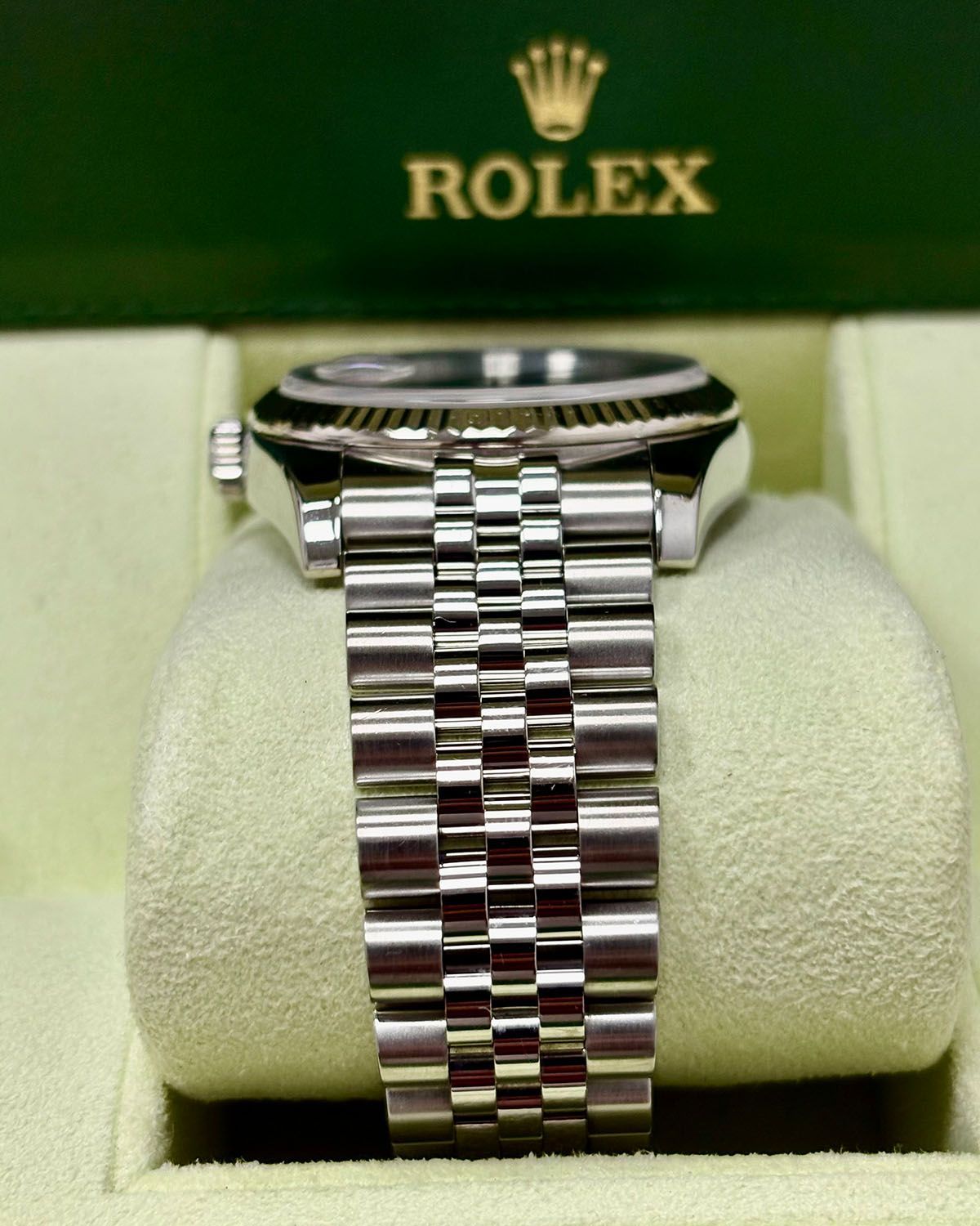 Rolex 116234