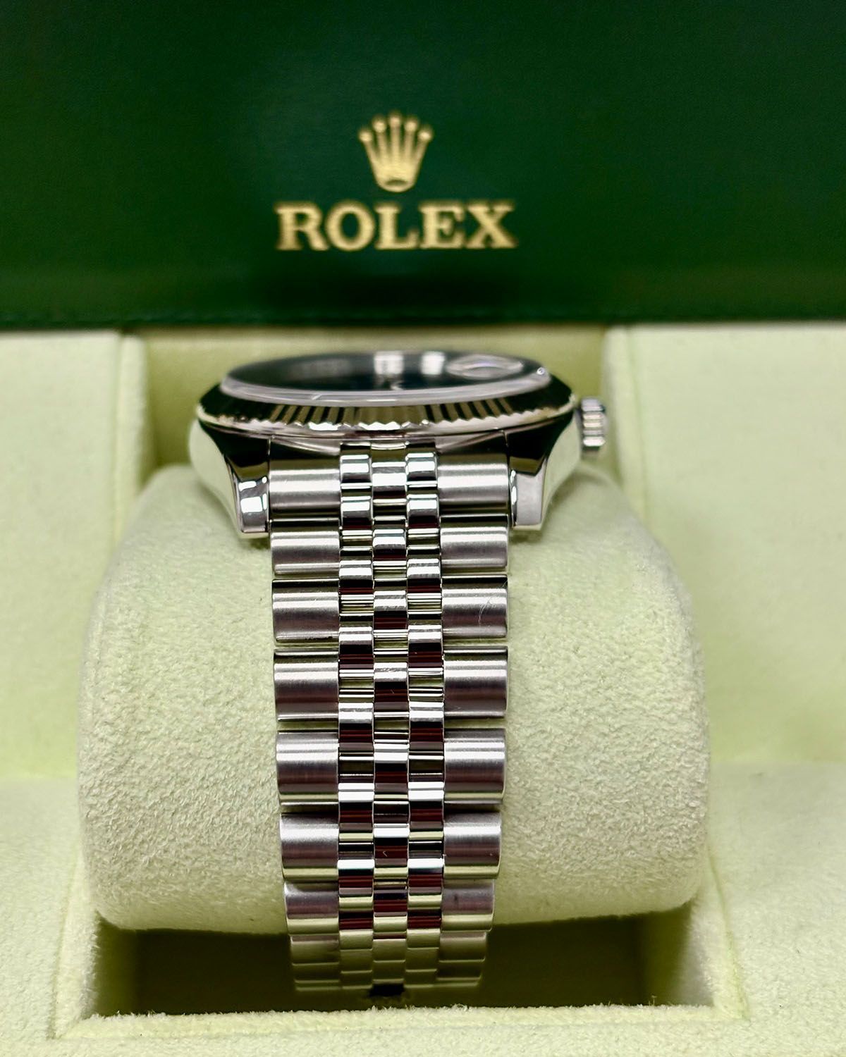 Rolex 116234