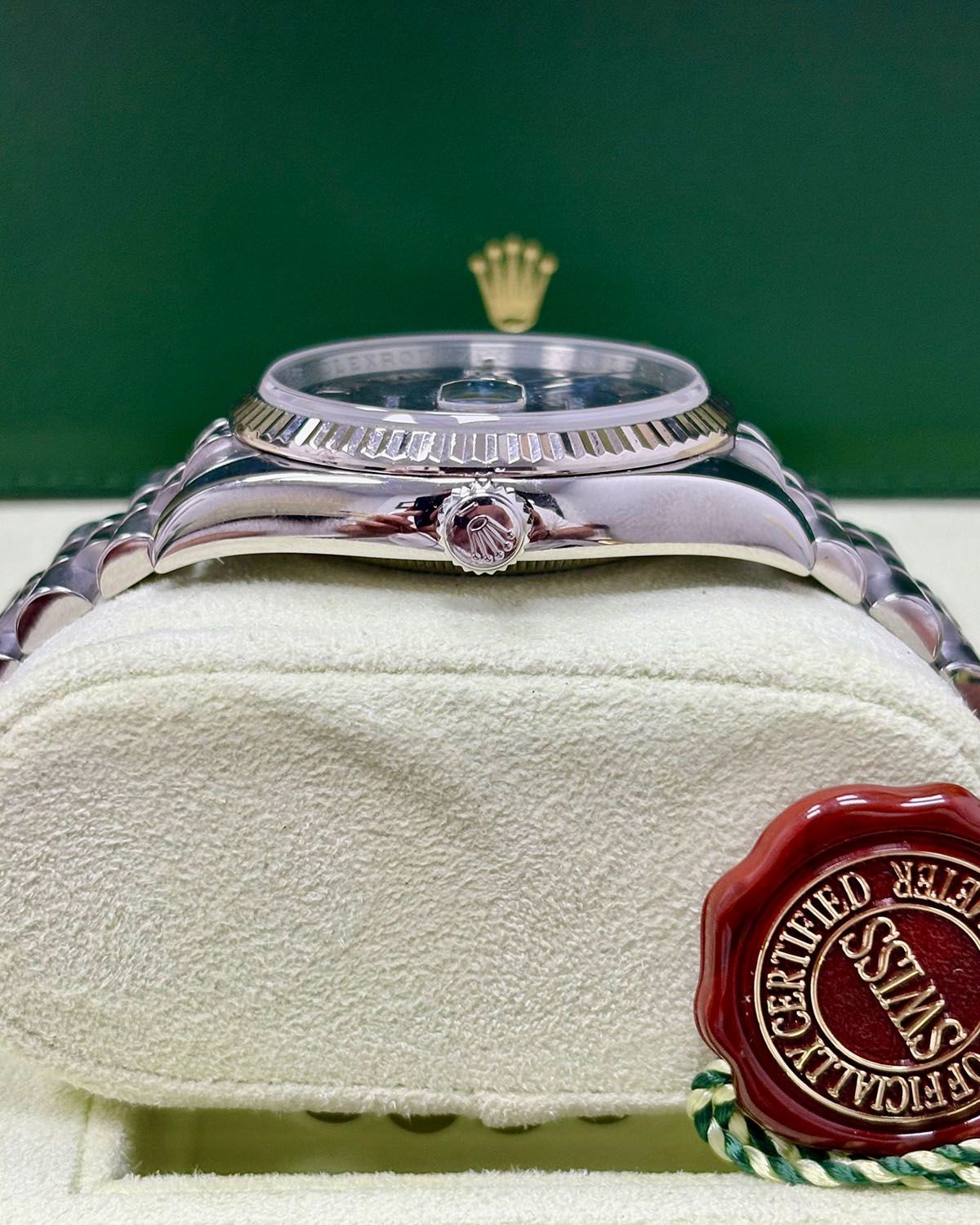 Rolex 116234