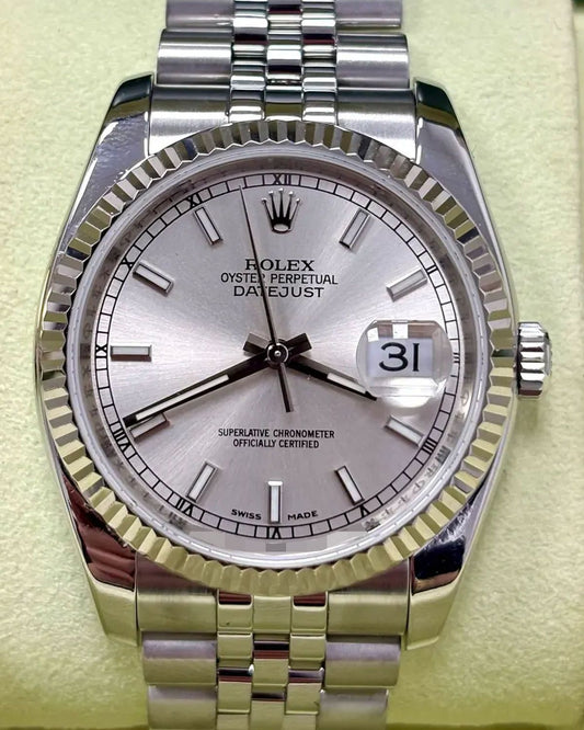 Rolex 116234