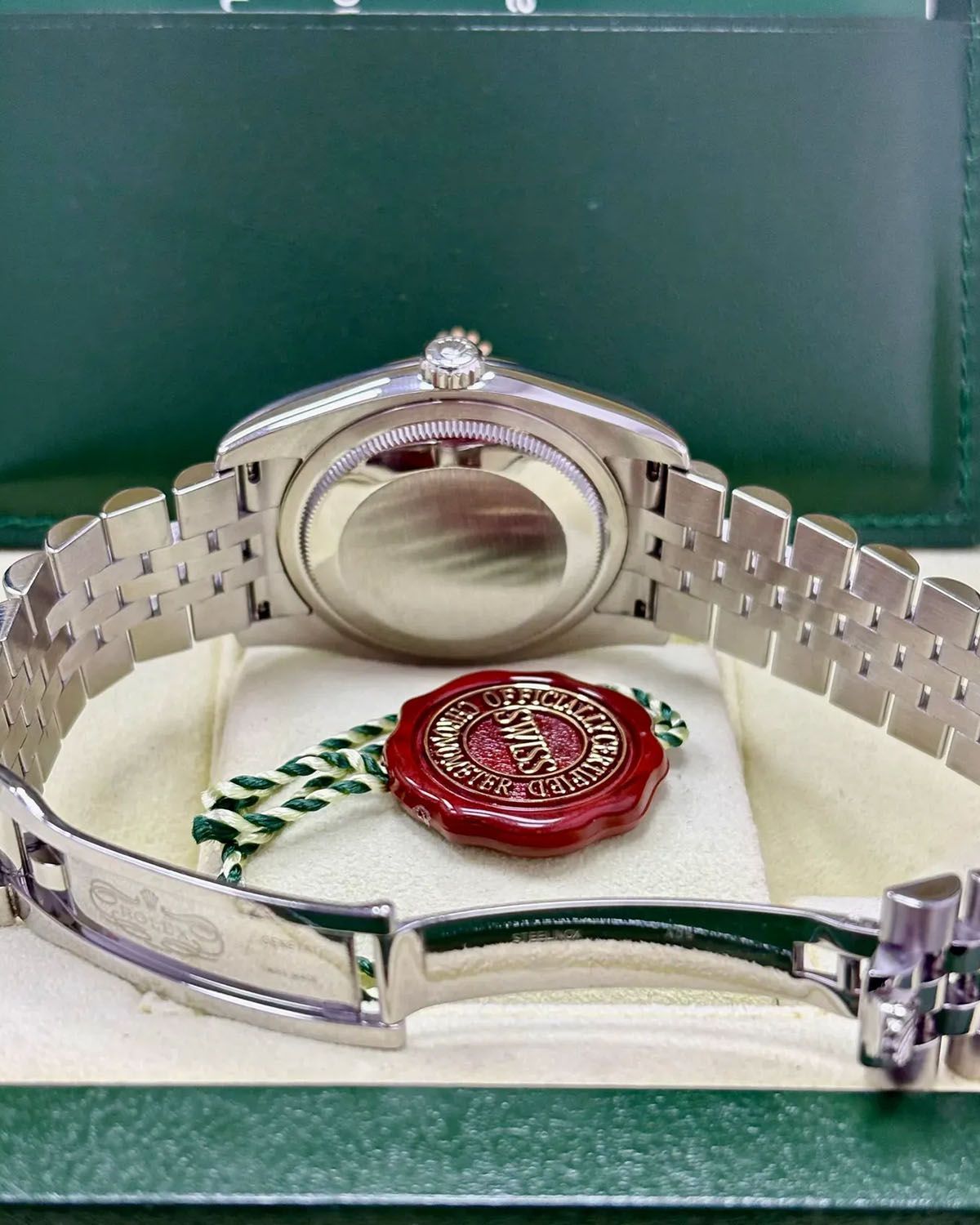 Rolex 116234