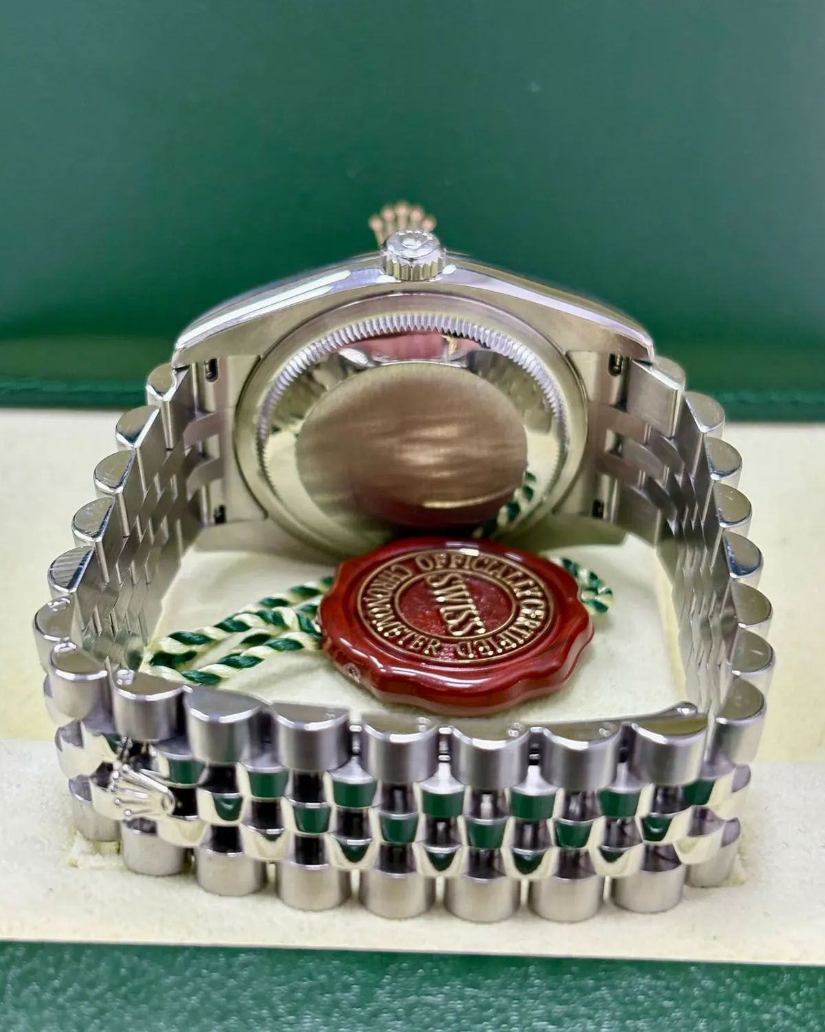 Rolex 116234