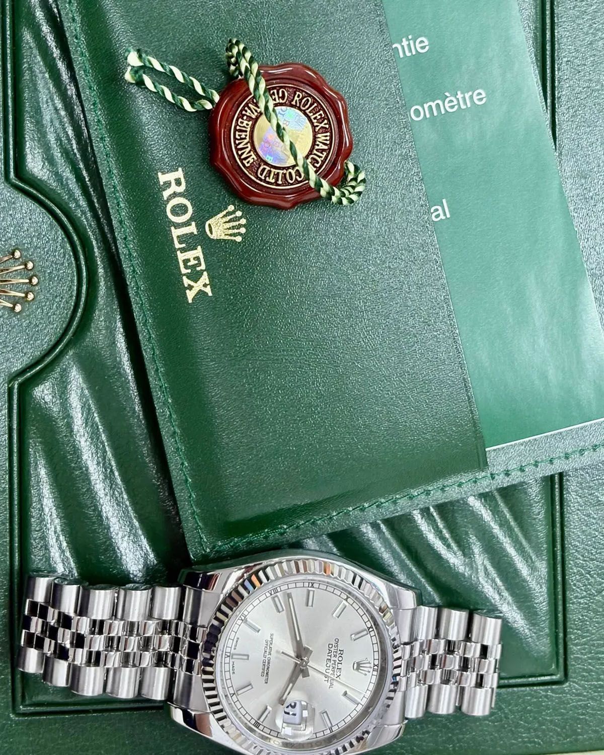 Rolex 116234