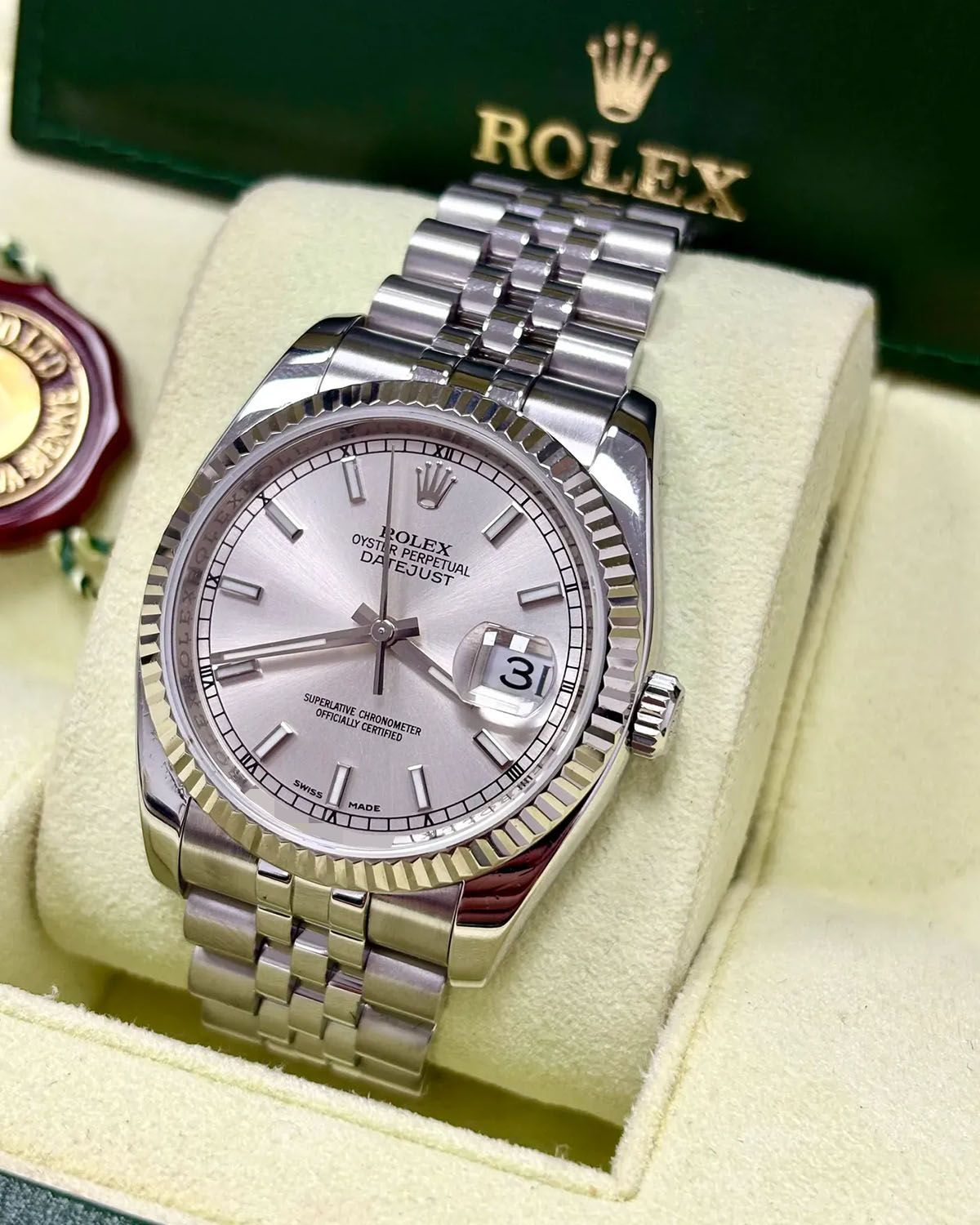 Rolex 116234