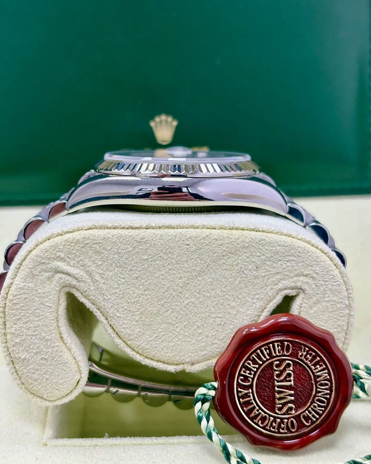 Rolex 116234