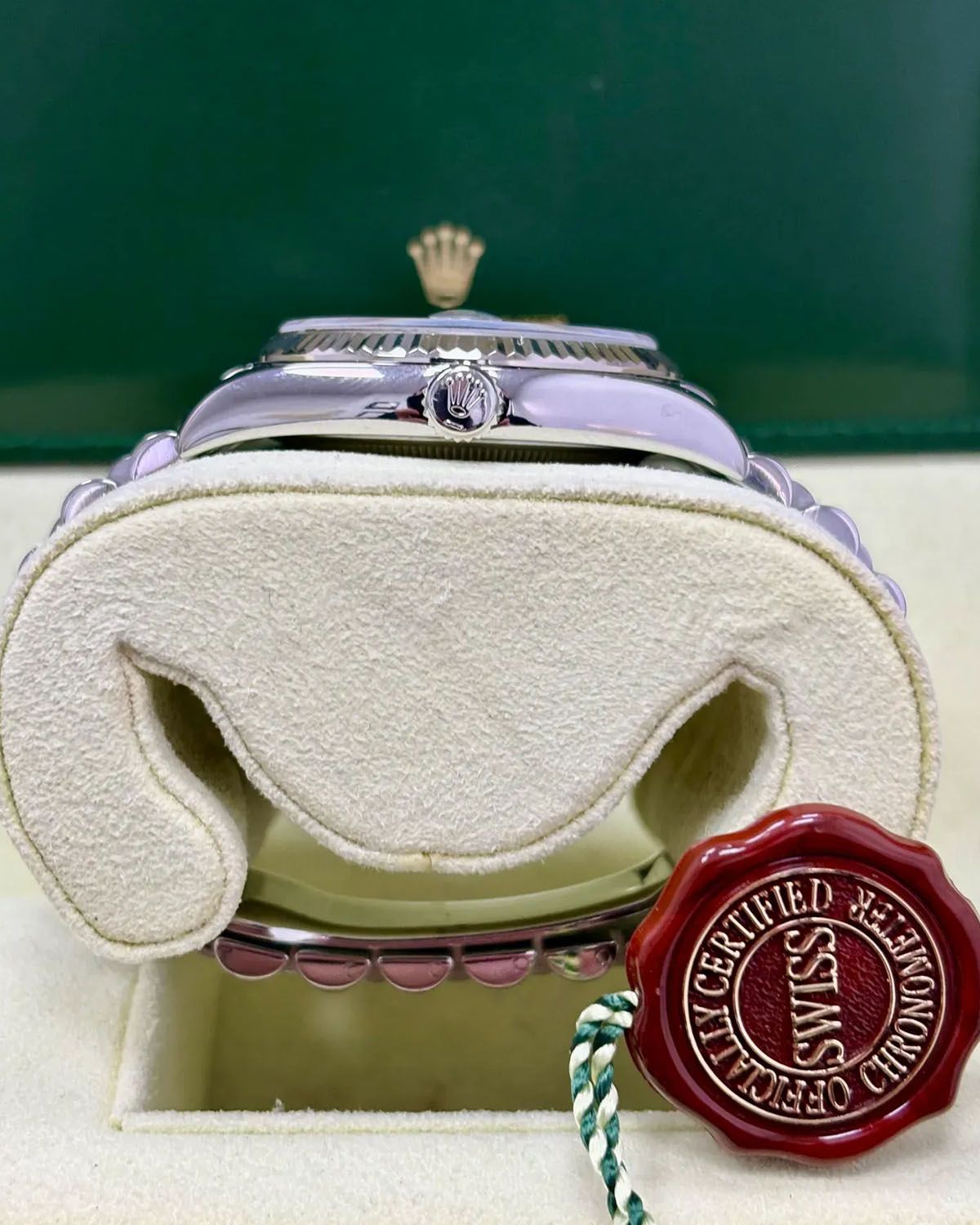 Rolex 116234