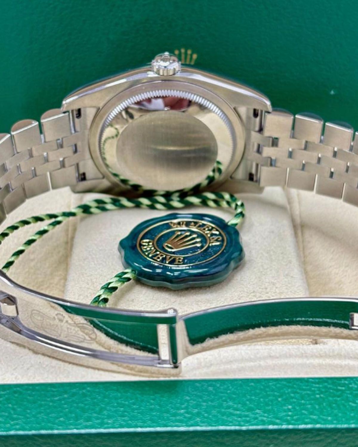 Rolex 116234