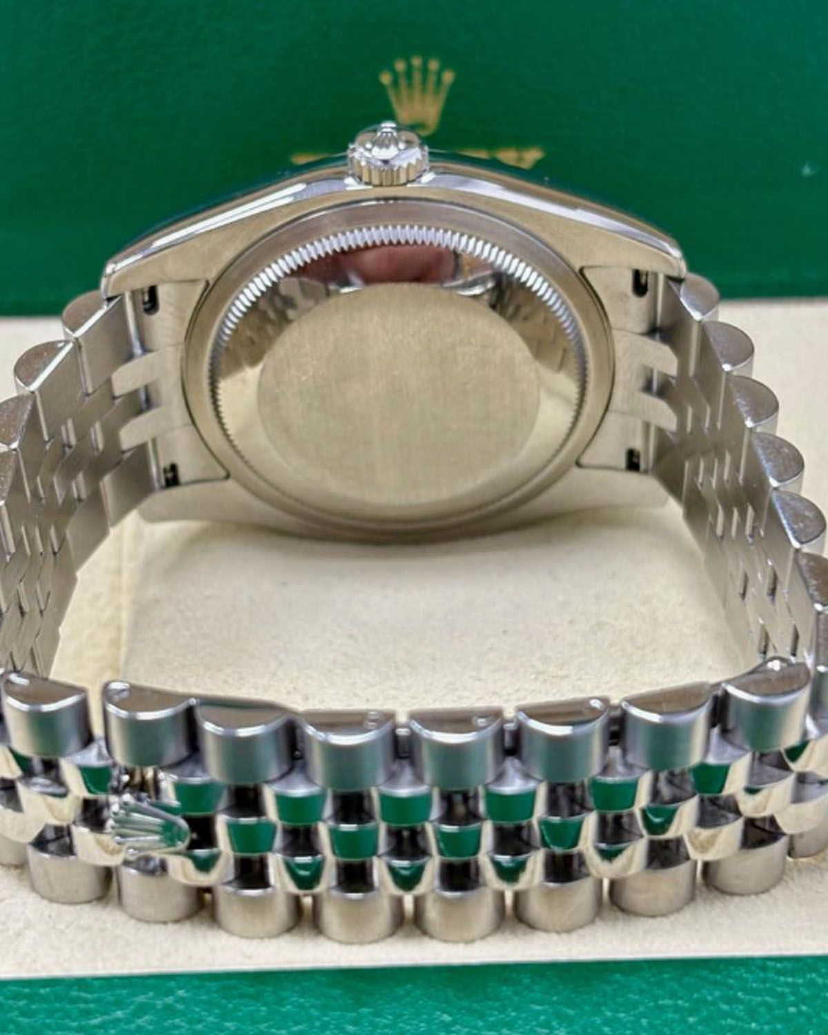Rolex 116234